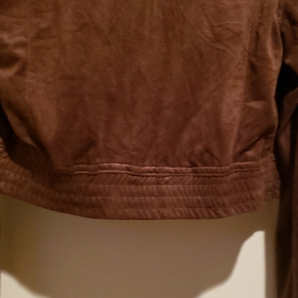 Jacket - Picture 8 of 8